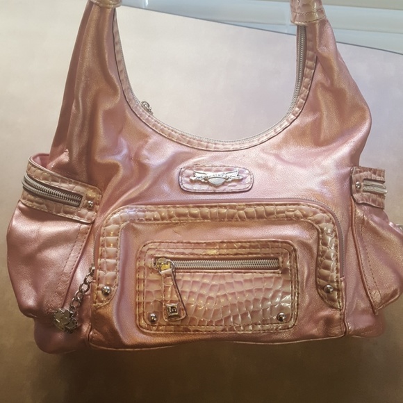 Kathy Van Zeeland Handbags - Purse